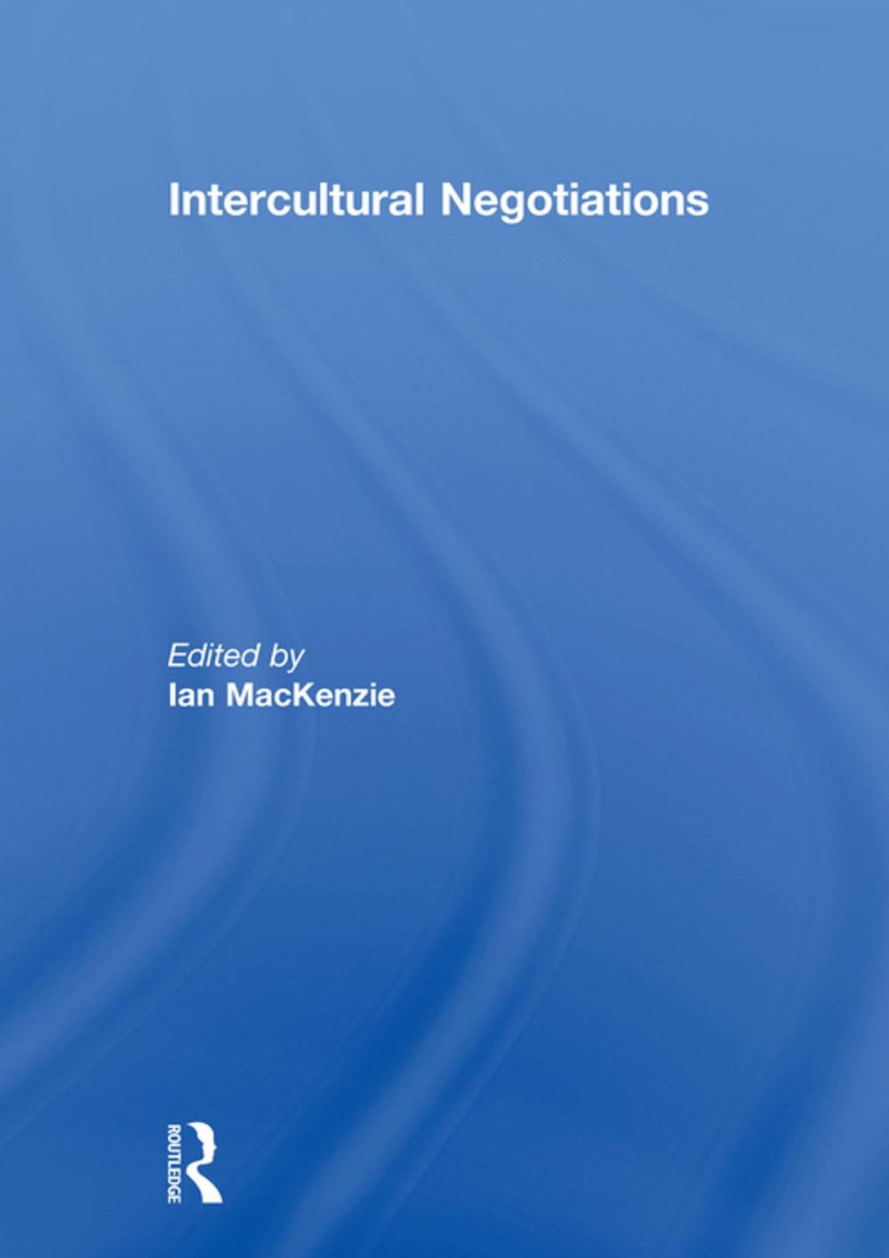 Big bigCover of Intercultural Negotiations