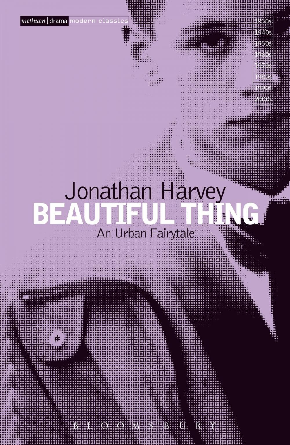 Big bigCover of Beautiful Thing