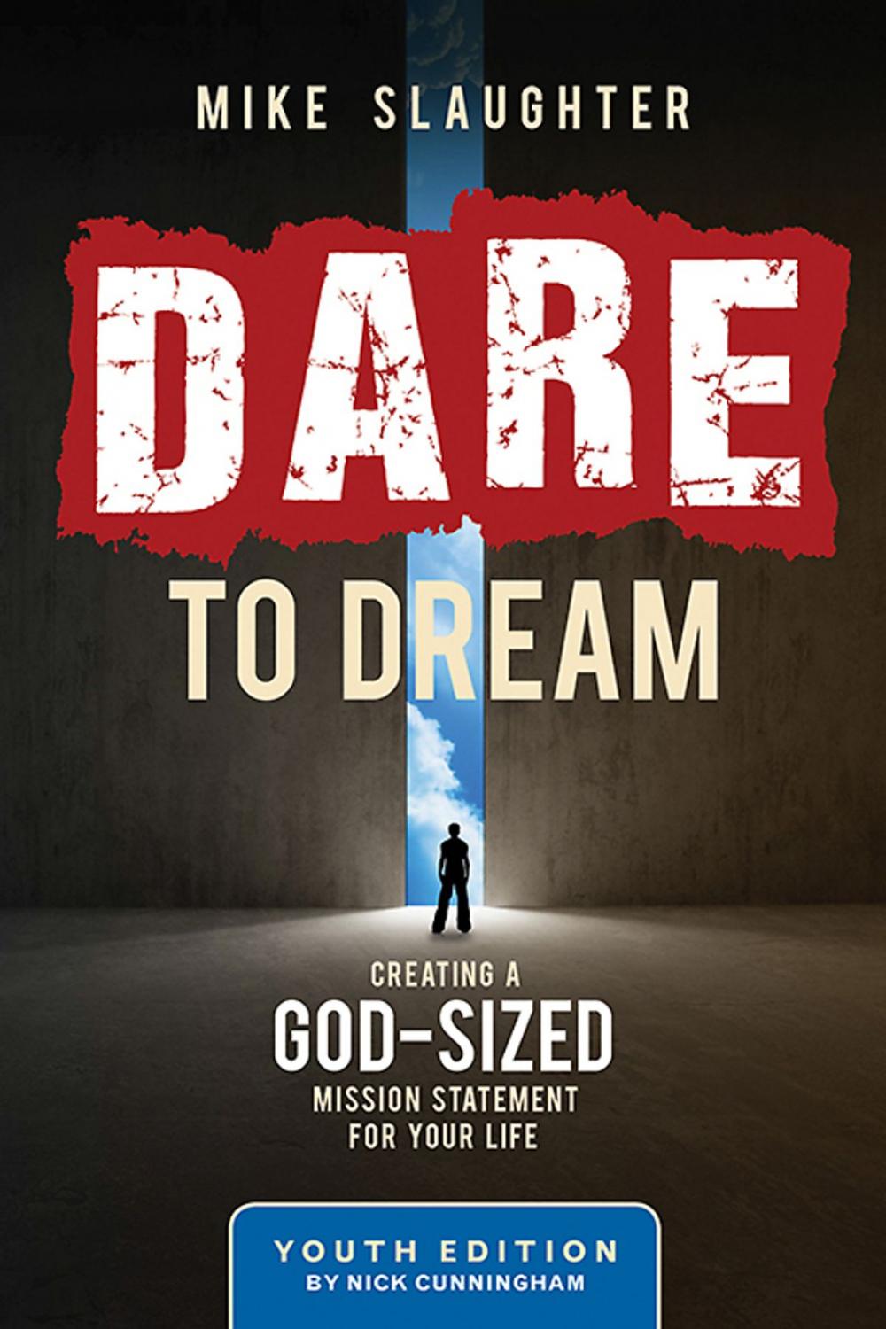 Big bigCover of Dare to Dream Youth Edition