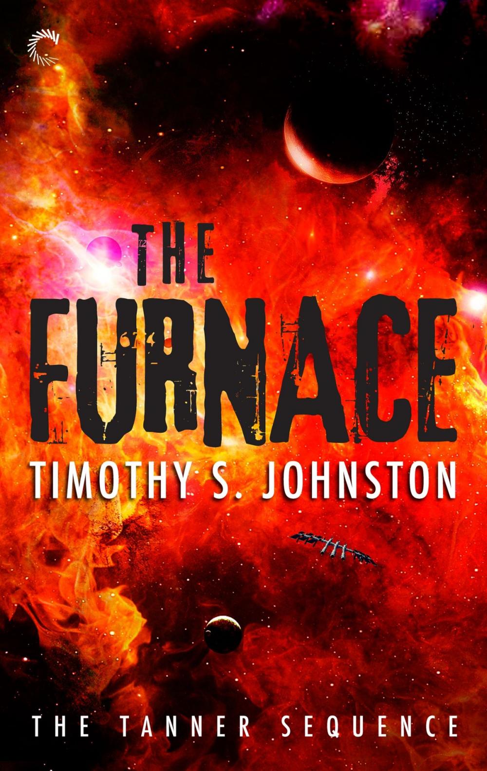 Big bigCover of The Furnace