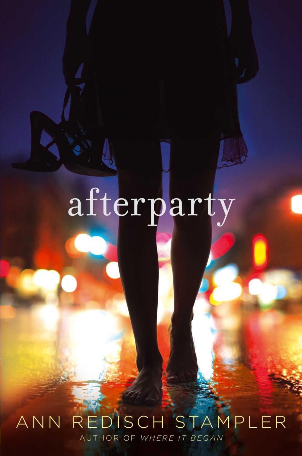 Big bigCover of Afterparty