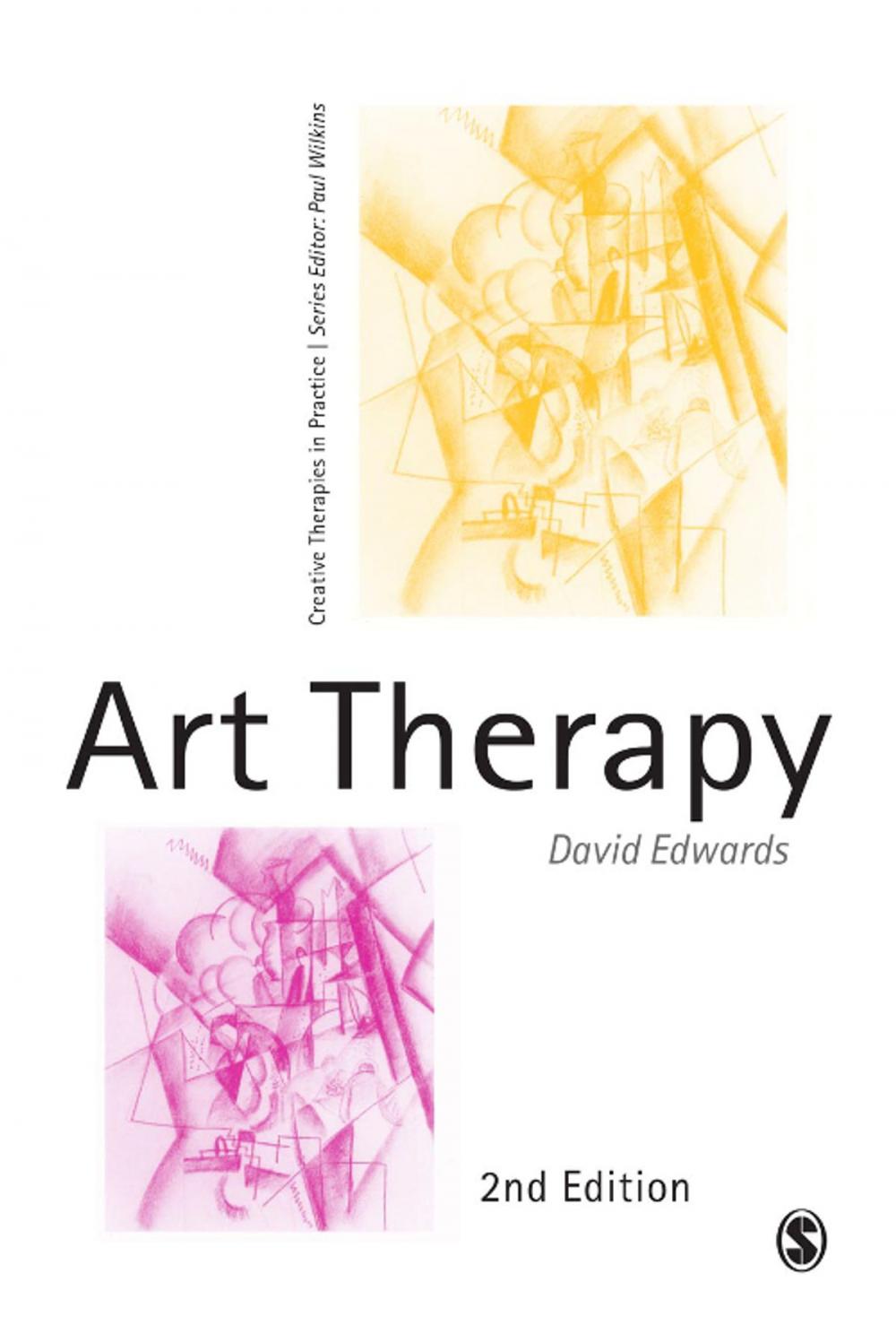 Big bigCover of Art Therapy