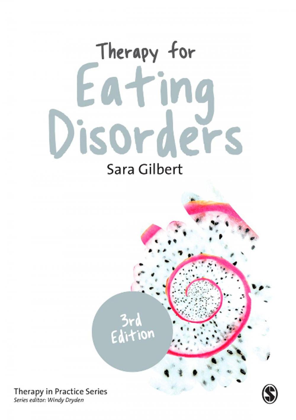 Big bigCover of Therapy for Eating Disorders