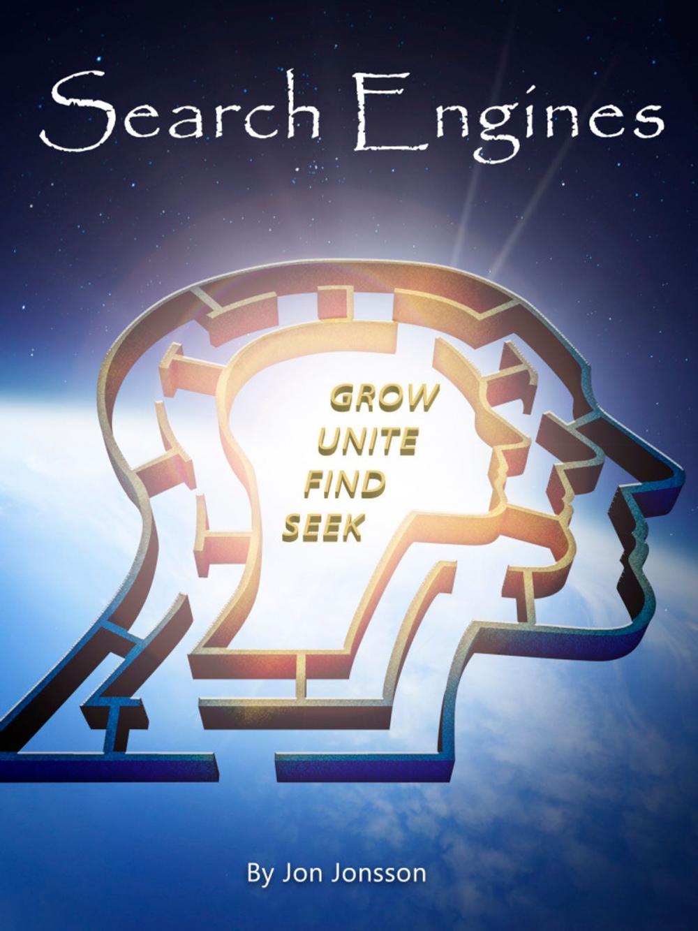 Big bigCover of Search Engines