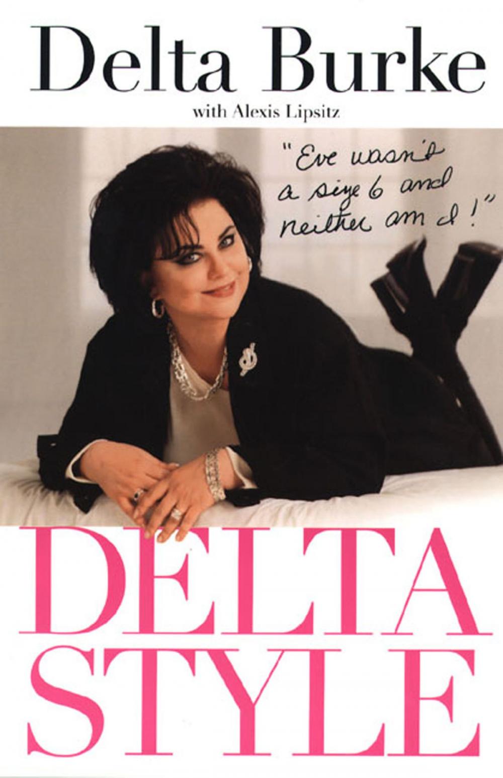 Big bigCover of Delta Style