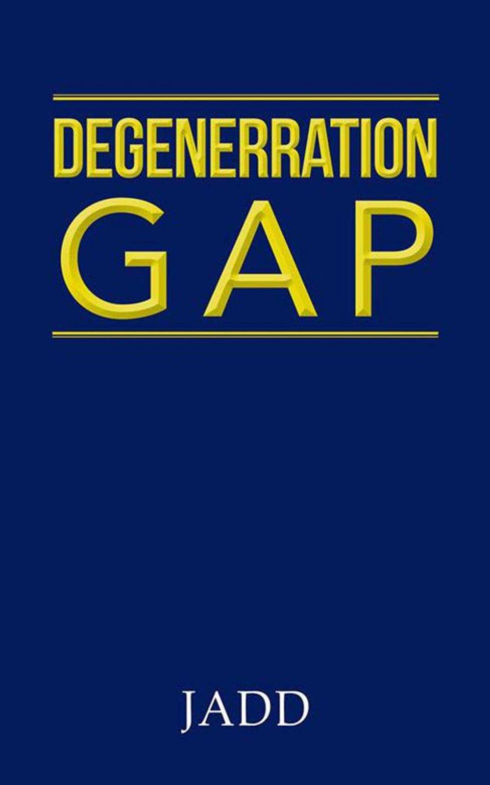Big bigCover of Degenerration Gap