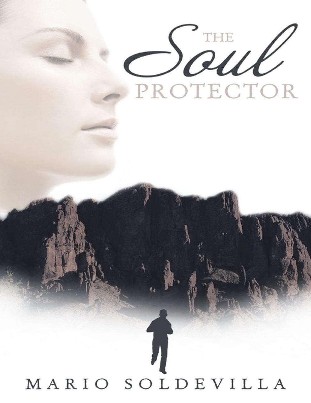 Big bigCover of The Soul Protector