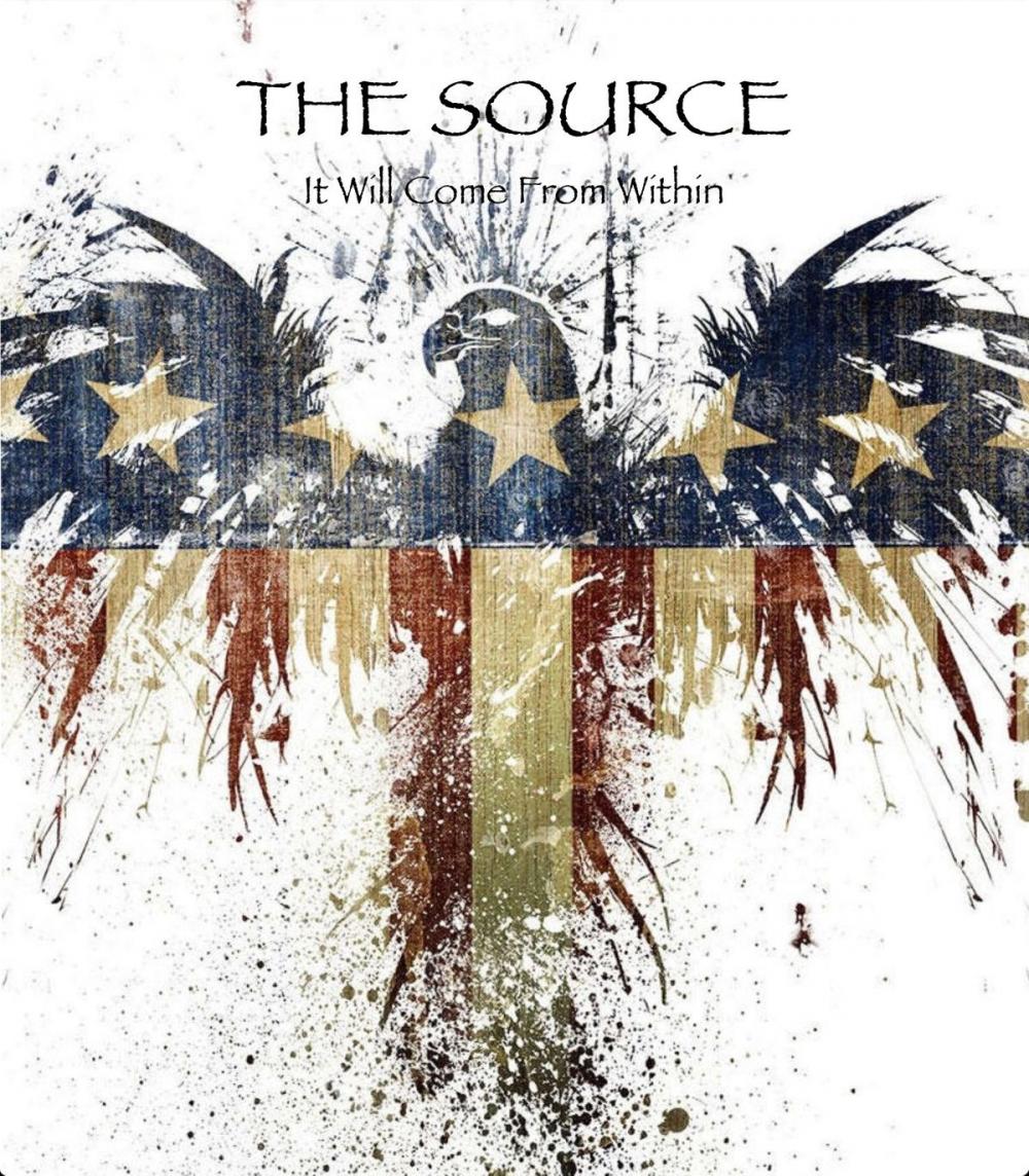 Big bigCover of The Source