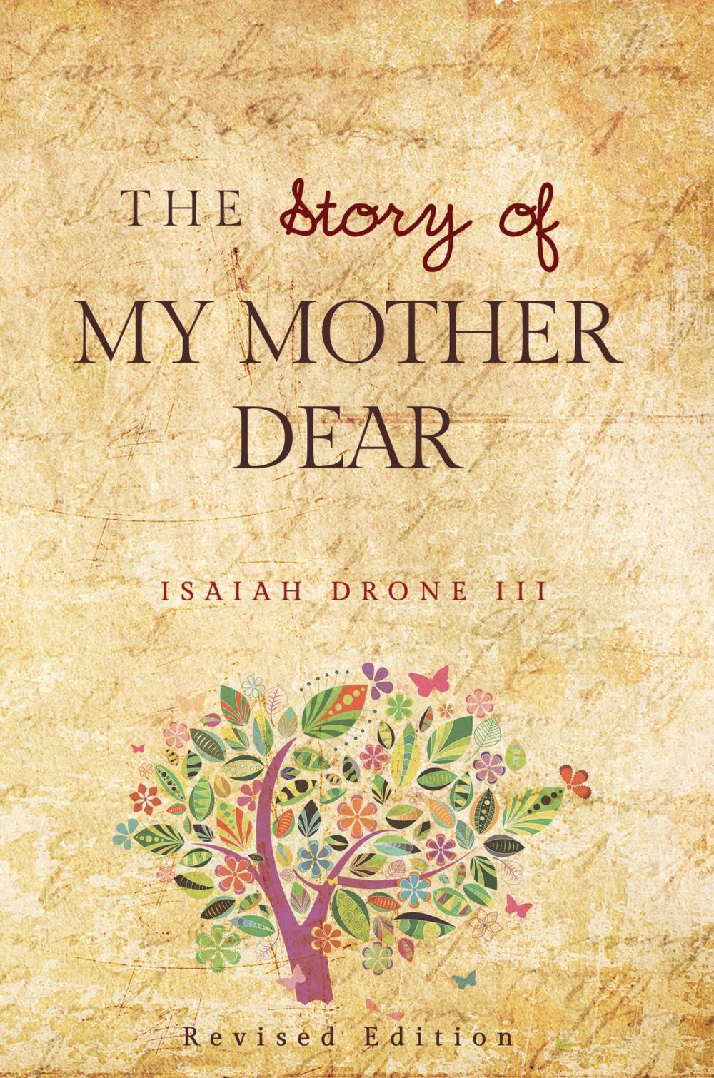 Big bigCover of The Story of My Mother Dear Revised