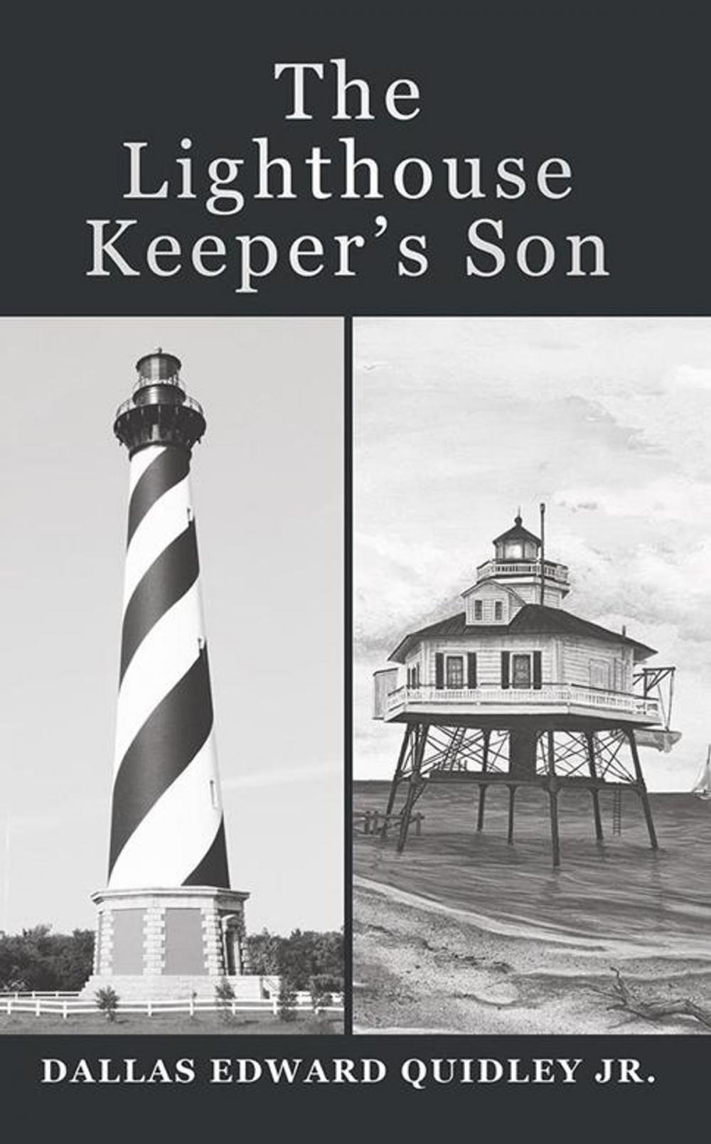 Big bigCover of The Lighthouse Keeper’S Son