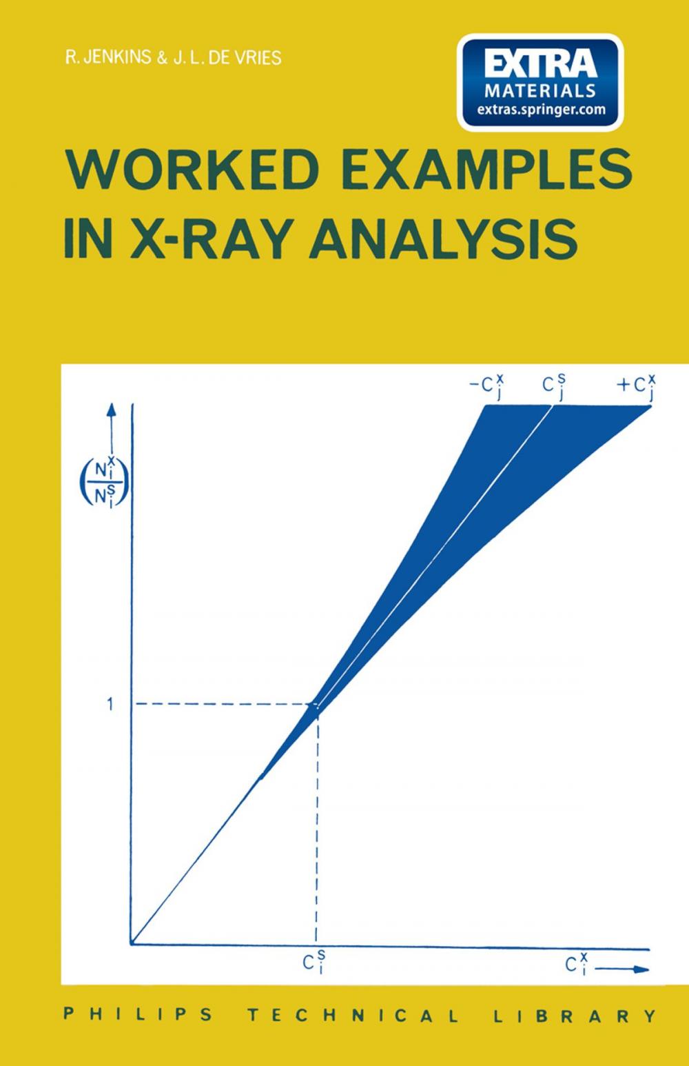 Big bigCover of Worked Examples in X-Ray Analysis