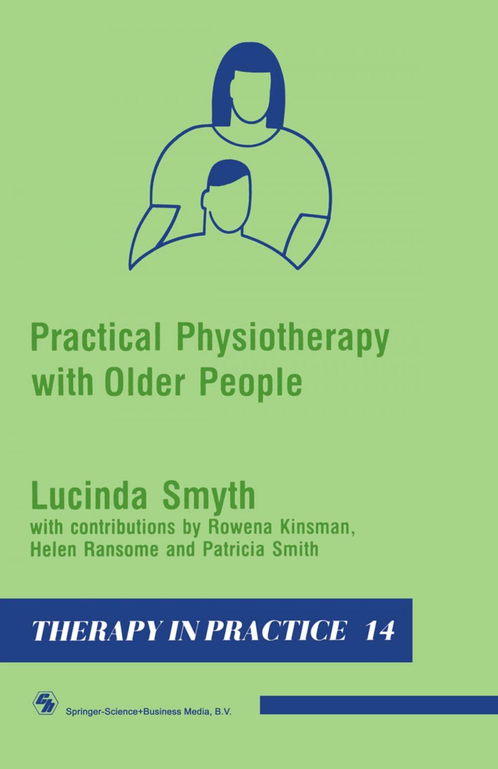 Big bigCover of Practical Physiotherapy with Older People