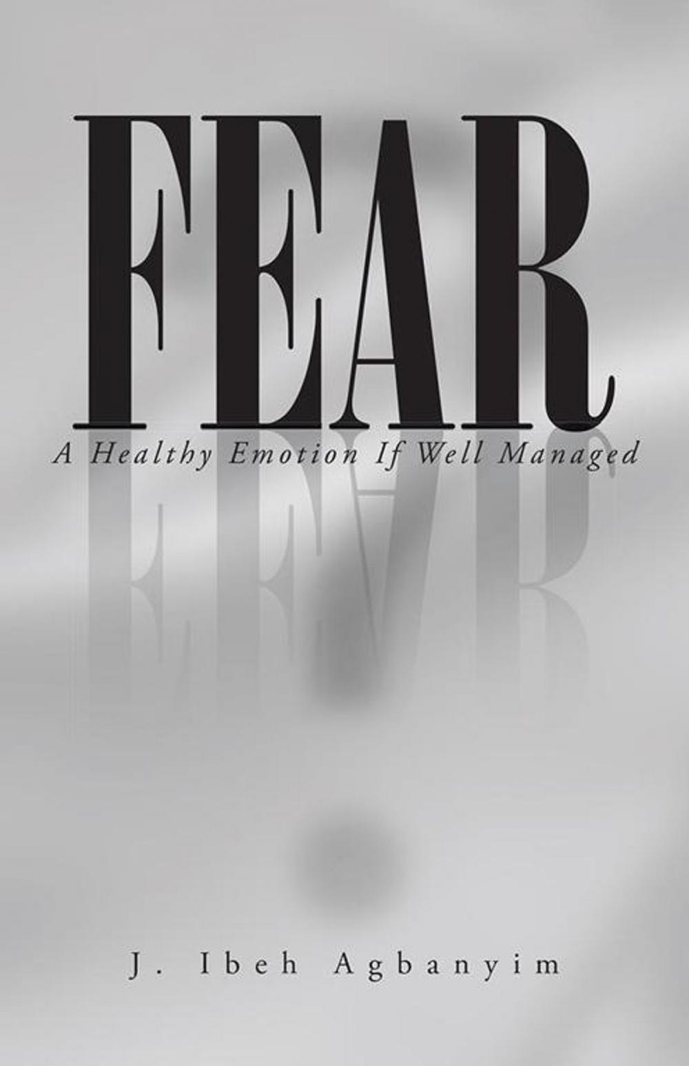 Big bigCover of Fear