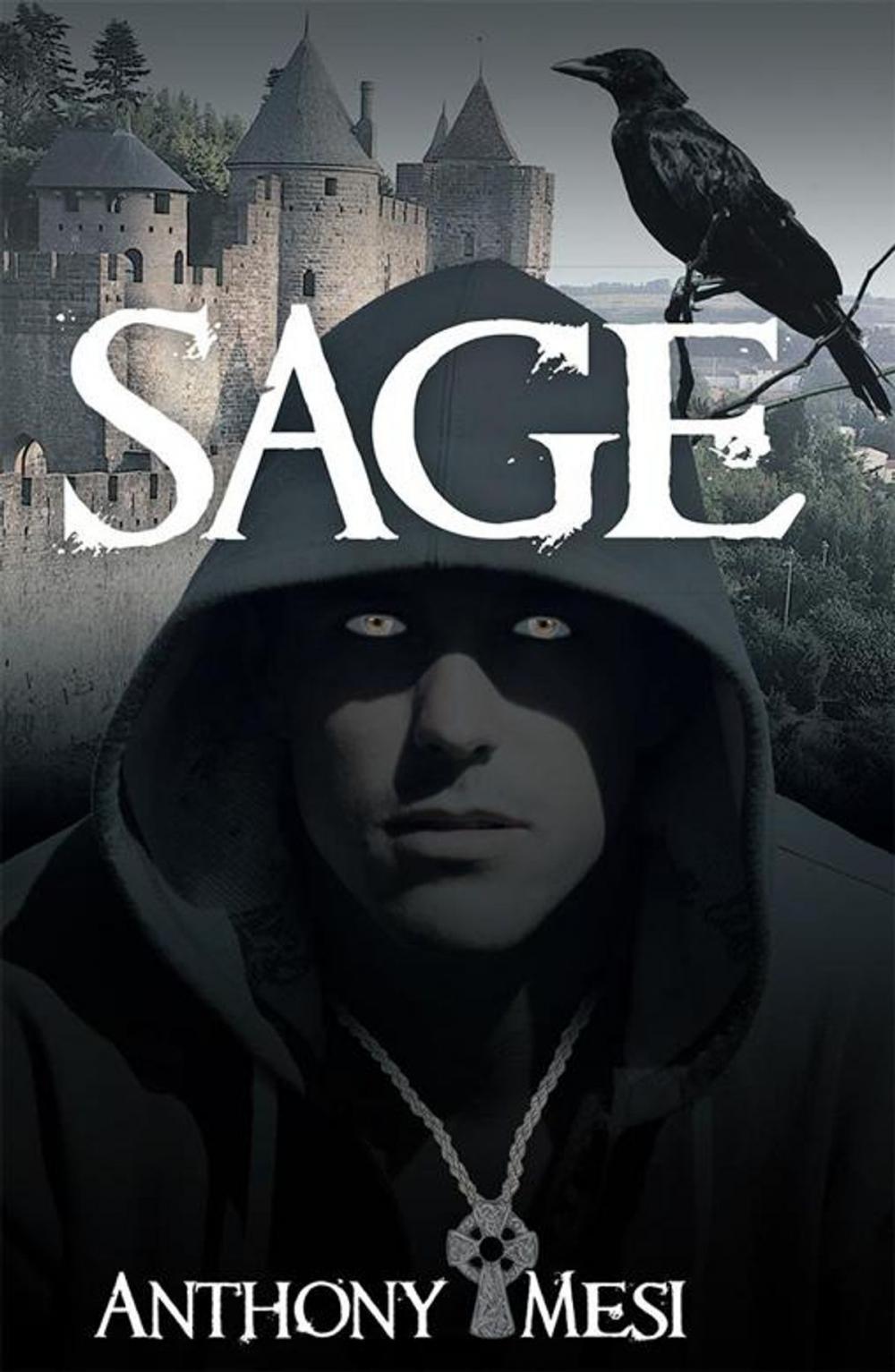 Big bigCover of Sage