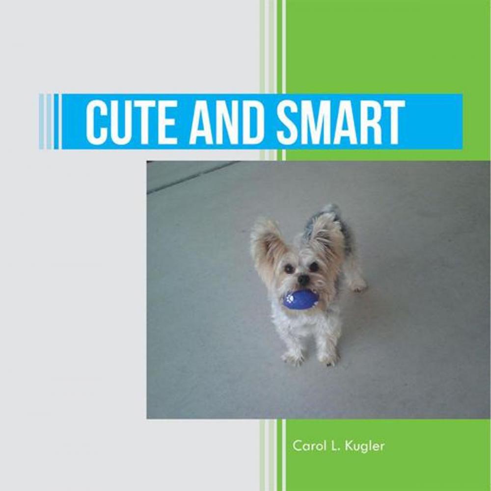 Big bigCover of Cute and Smart