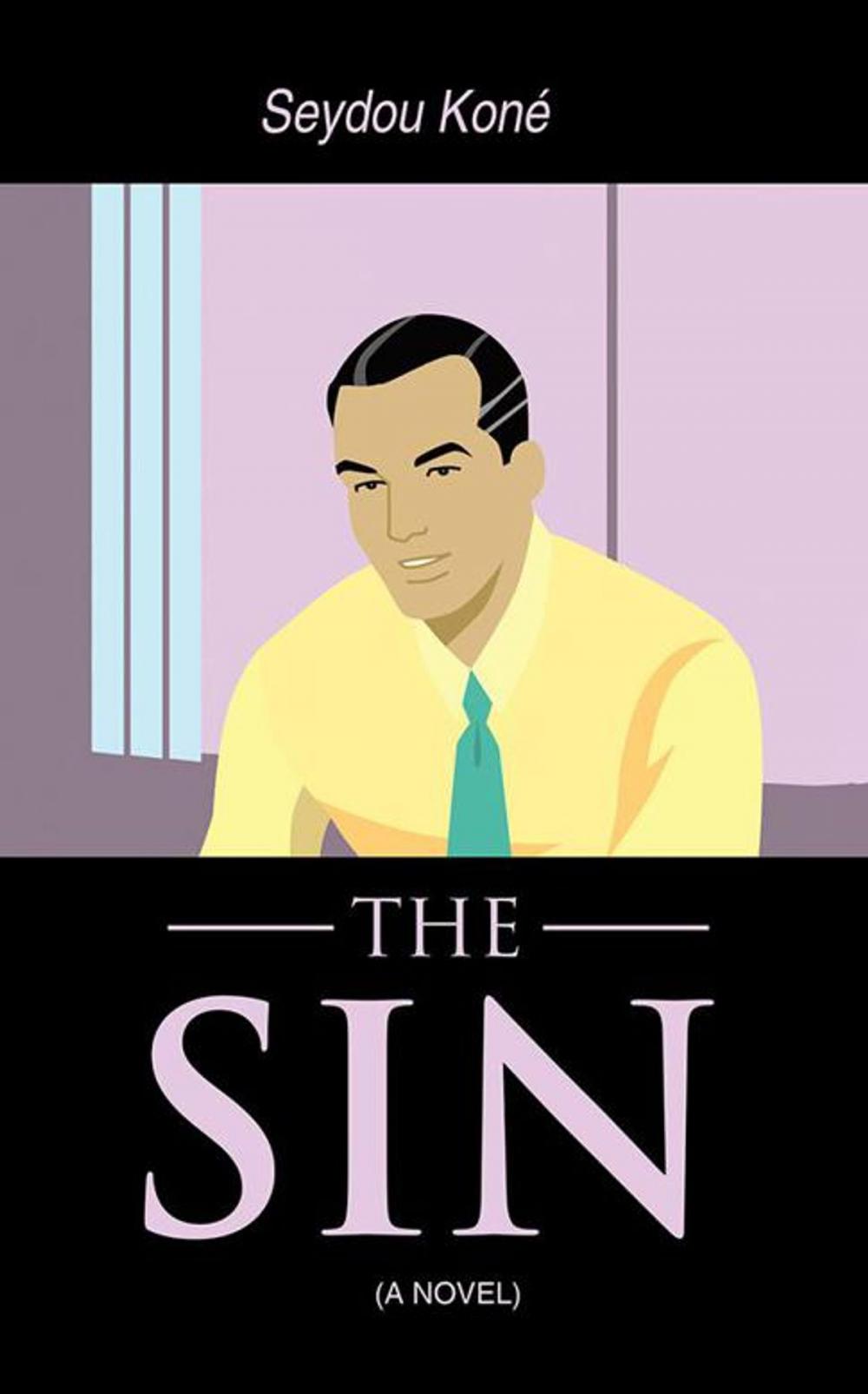 Big bigCover of The Sin