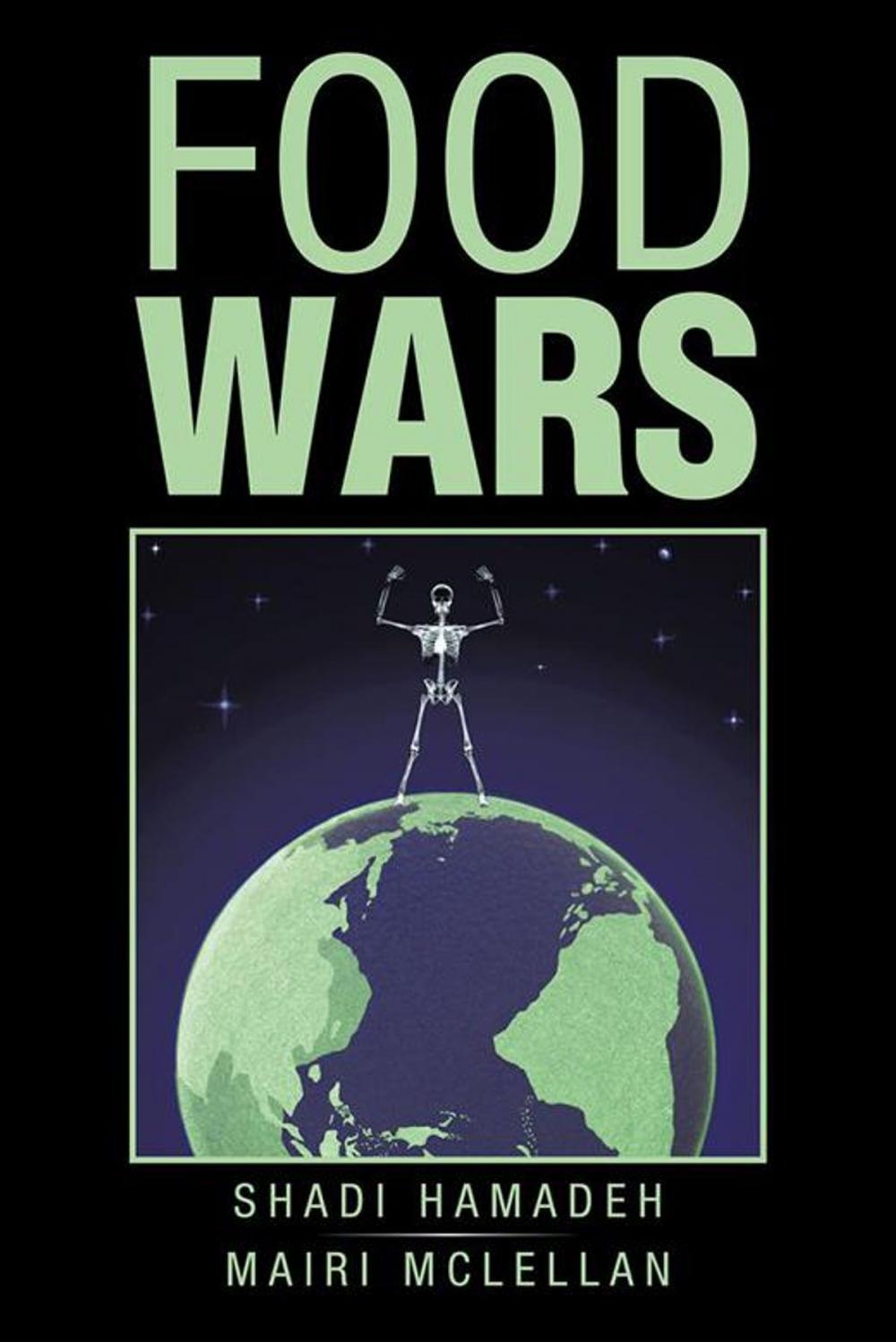 Big bigCover of Food Wars