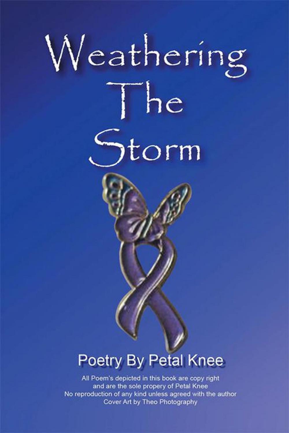 Big bigCover of Weathering the Storm