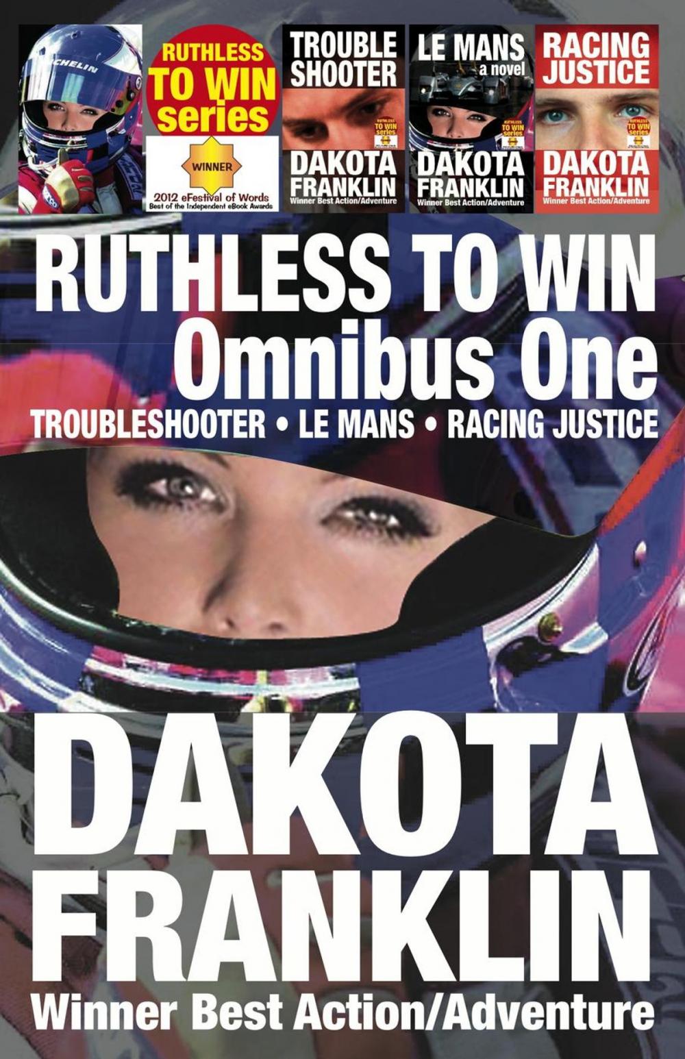 Big bigCover of Ruthless to Win: Omnibus One