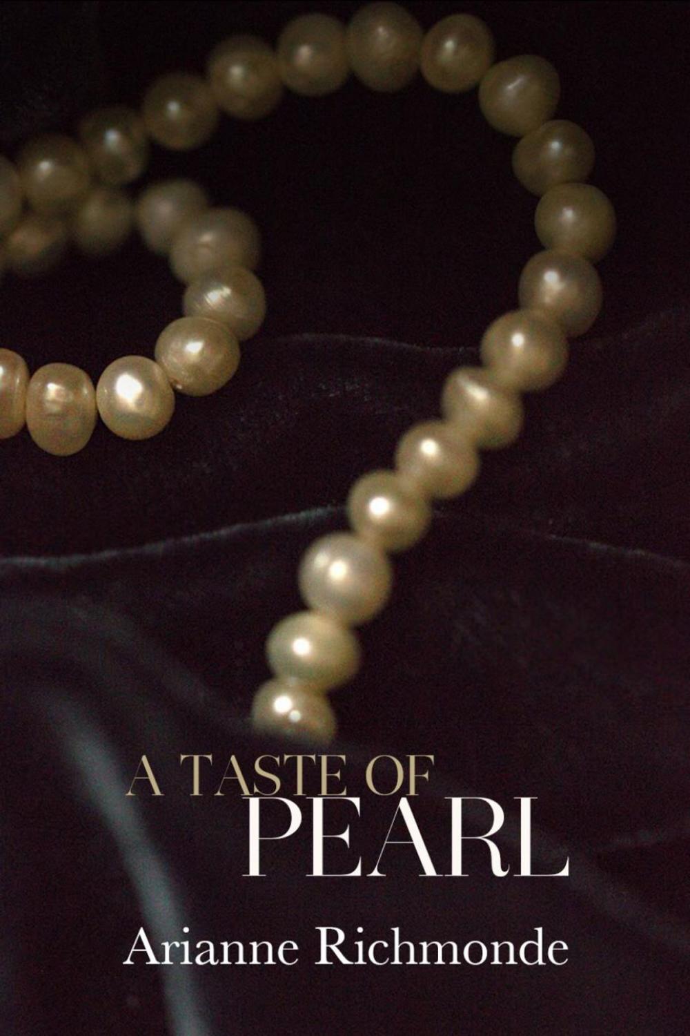 Big bigCover of A Taste of Pearl: A FREE Steamy Romance