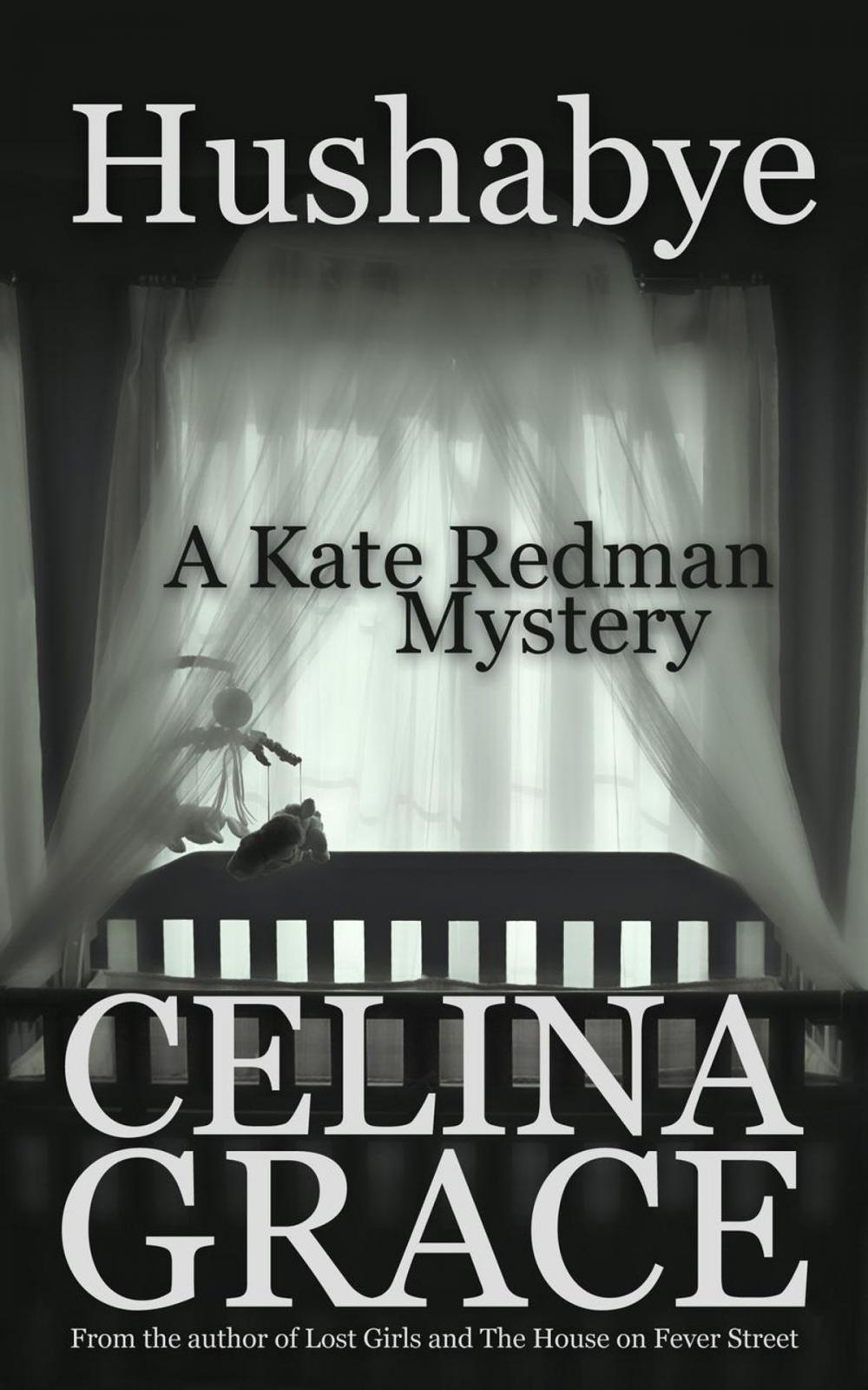 Big bigCover of Hushabye (A Kate Redman Mystery: Book 1)