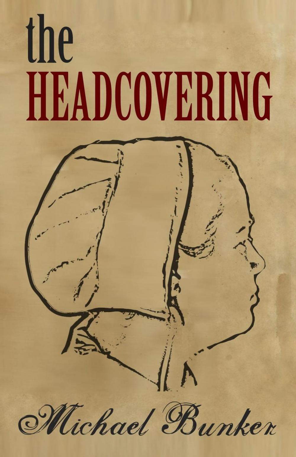 Big bigCover of The Headcovering