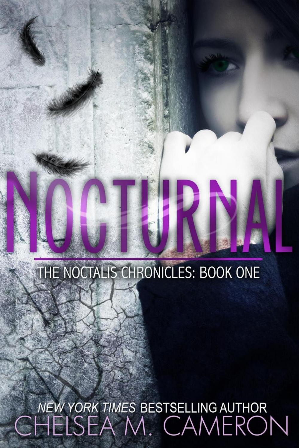 Big bigCover of Nocturnal