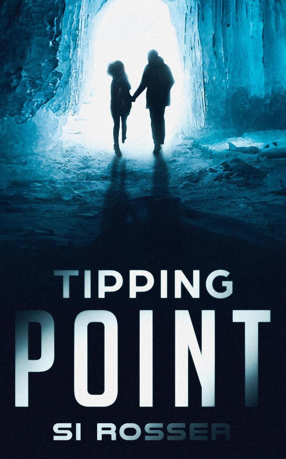 Big bigCover of Tipping Point