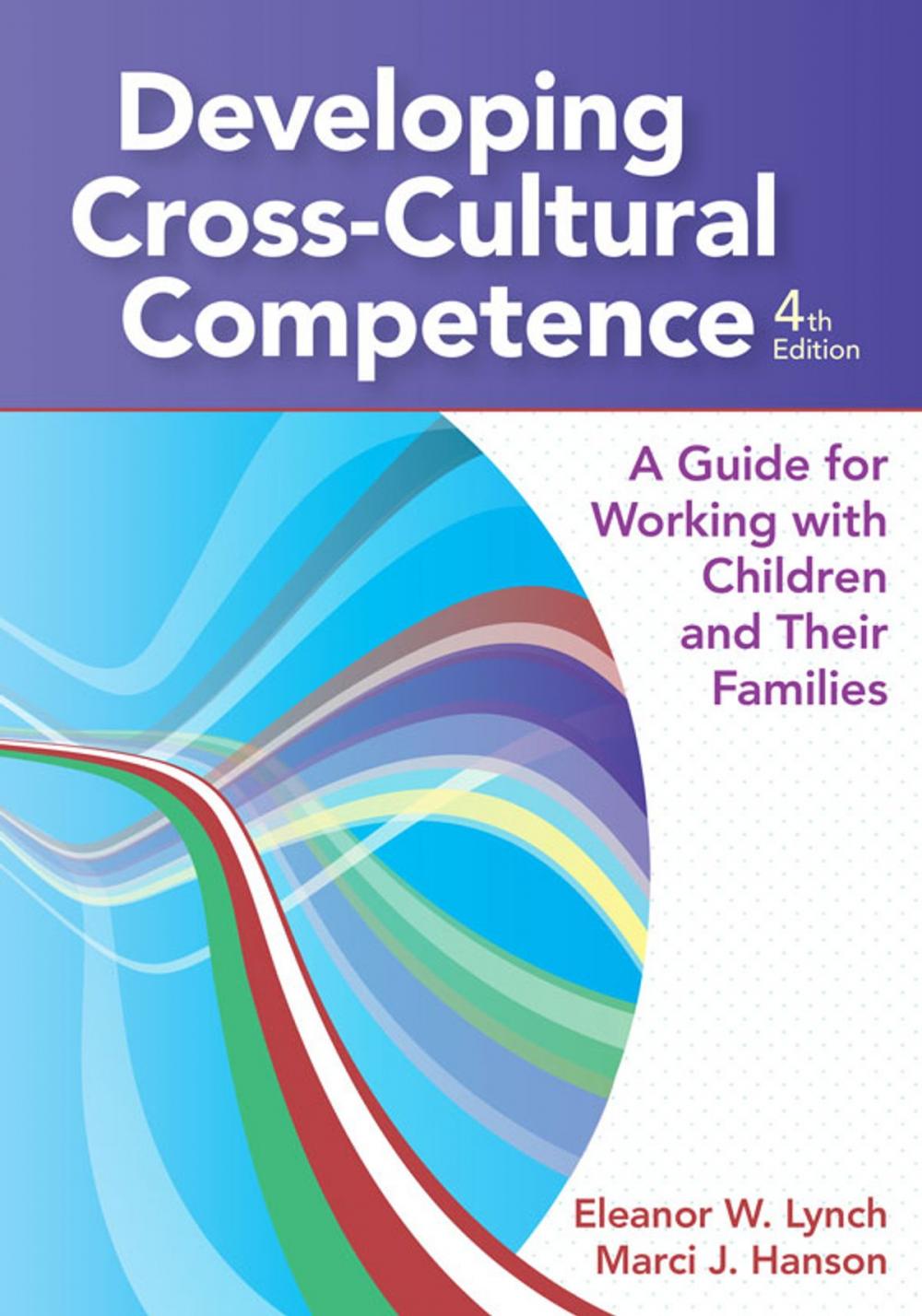 Big bigCover of Developing Cross-Cultural Competence