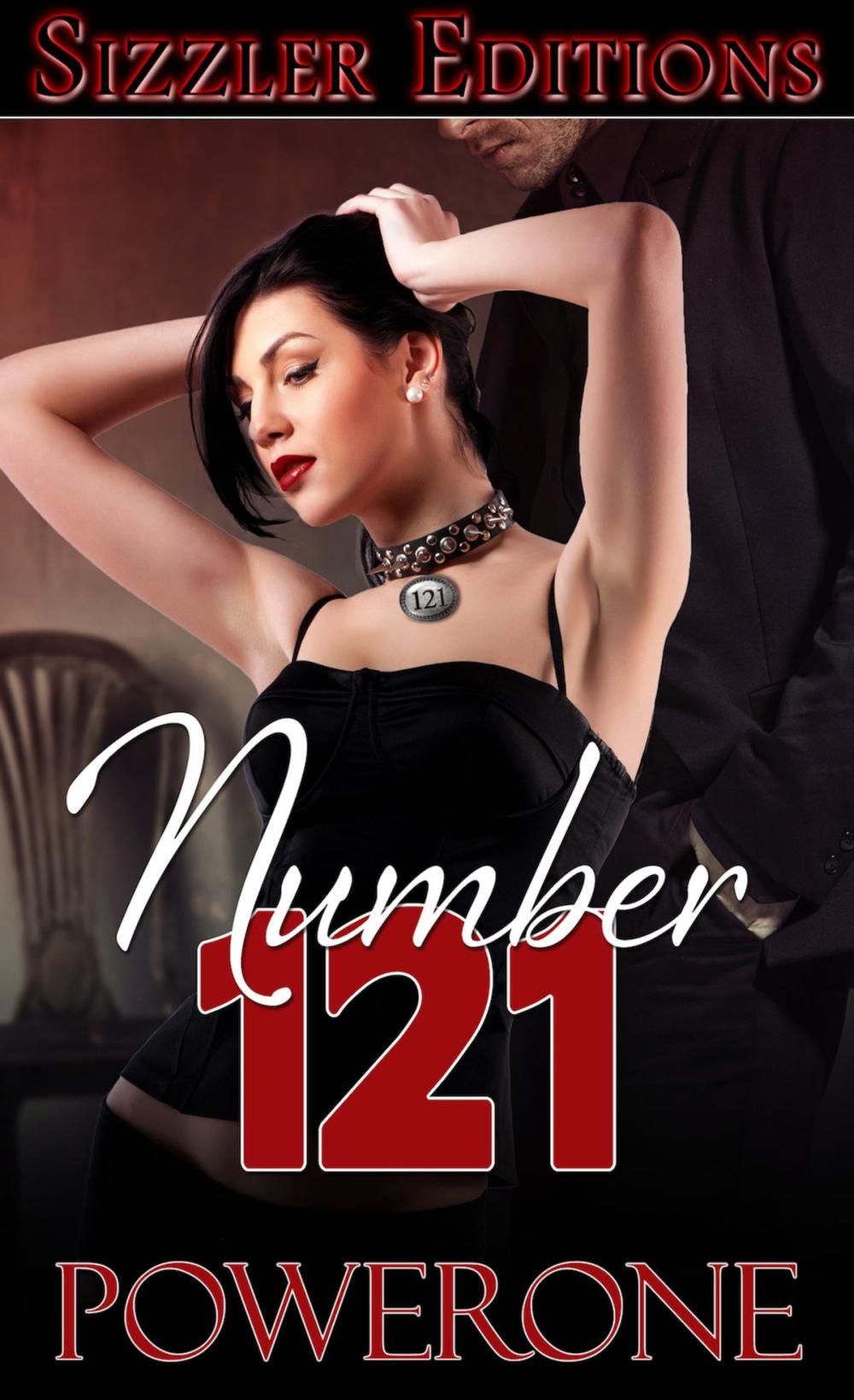 Big bigCover of NUMBER 121