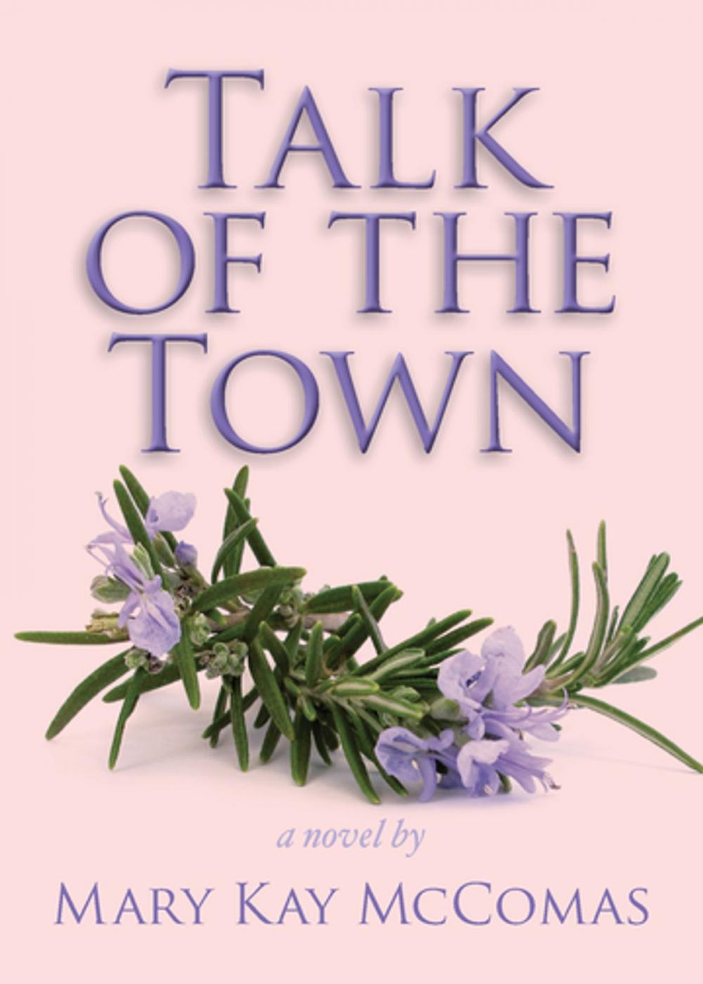 Big bigCover of Talk of the Town