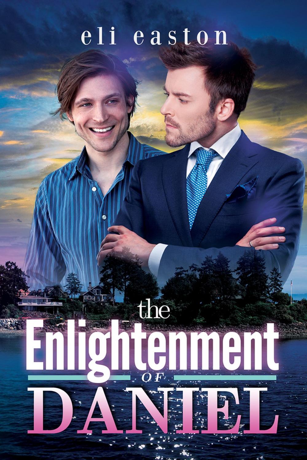 Big bigCover of The Enlightenment of Daniel
