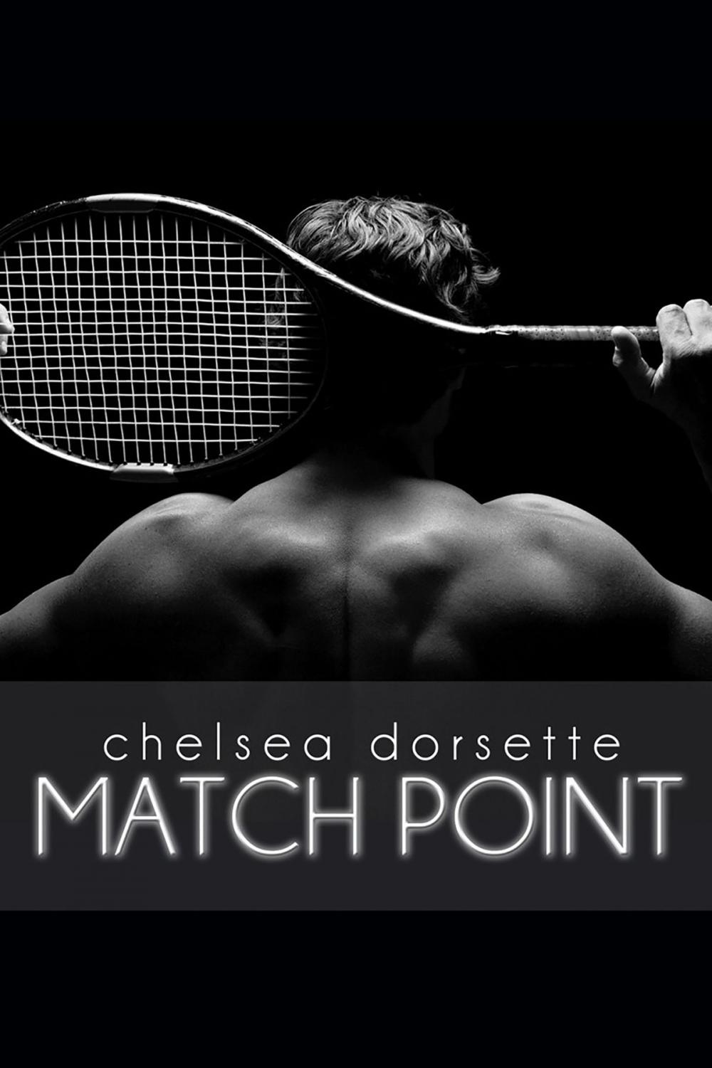 Big bigCover of Match Point