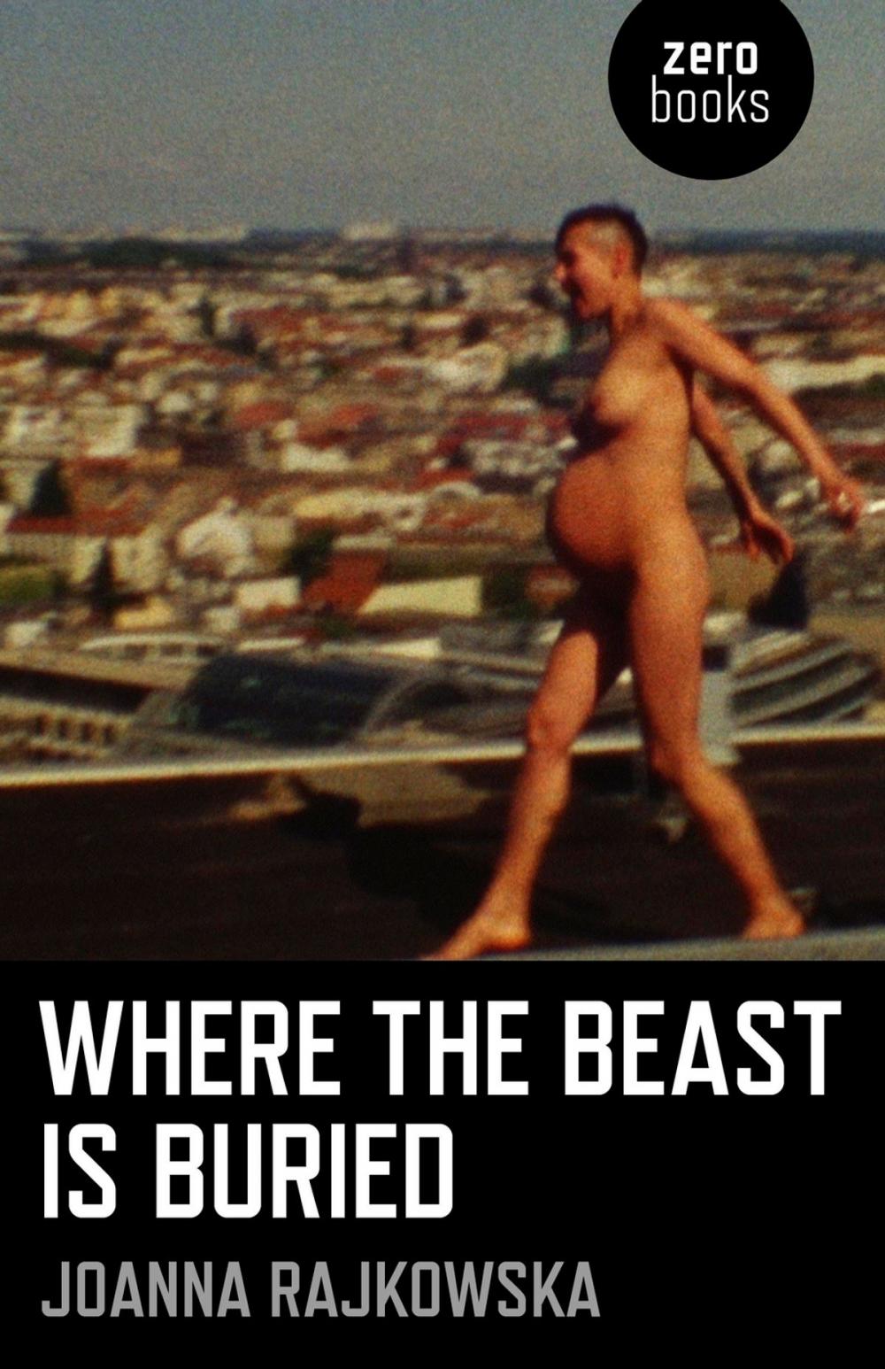 Big bigCover of Where the Beast is Buried