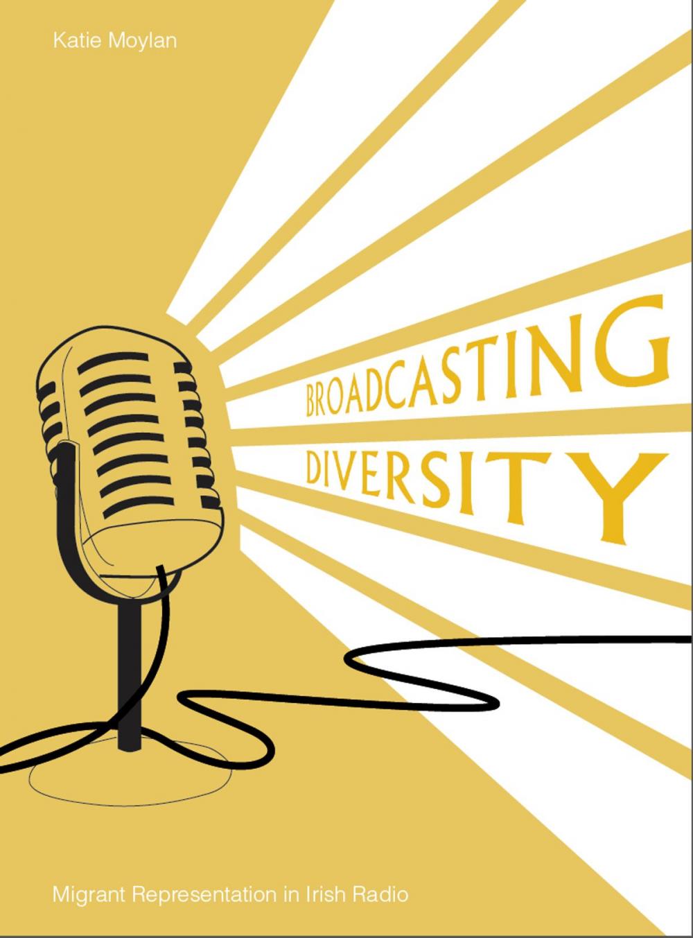 Big bigCover of Broadcasting Diversity