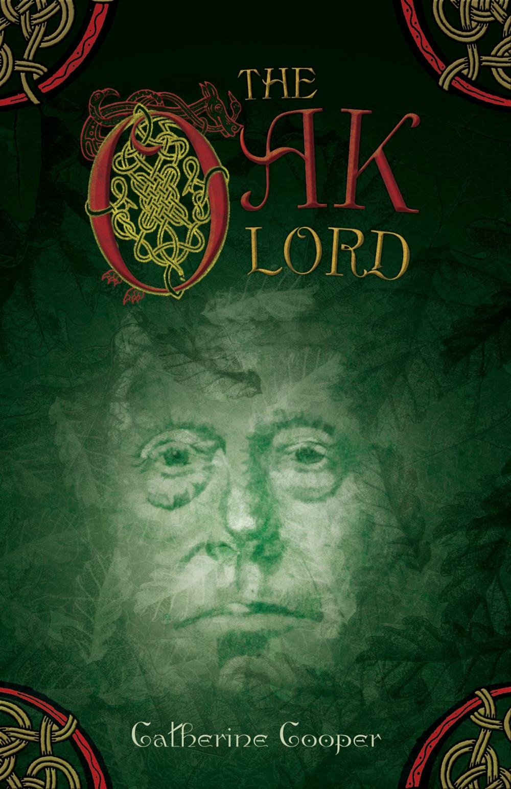 Big bigCover of The Oak Lord