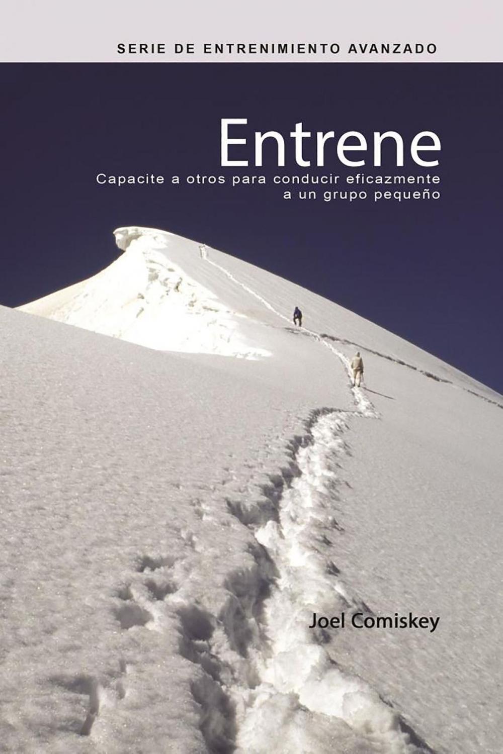 Big bigCover of Entrene