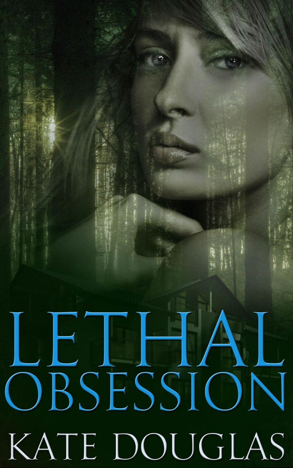 Big bigCover of Lethal Obsession