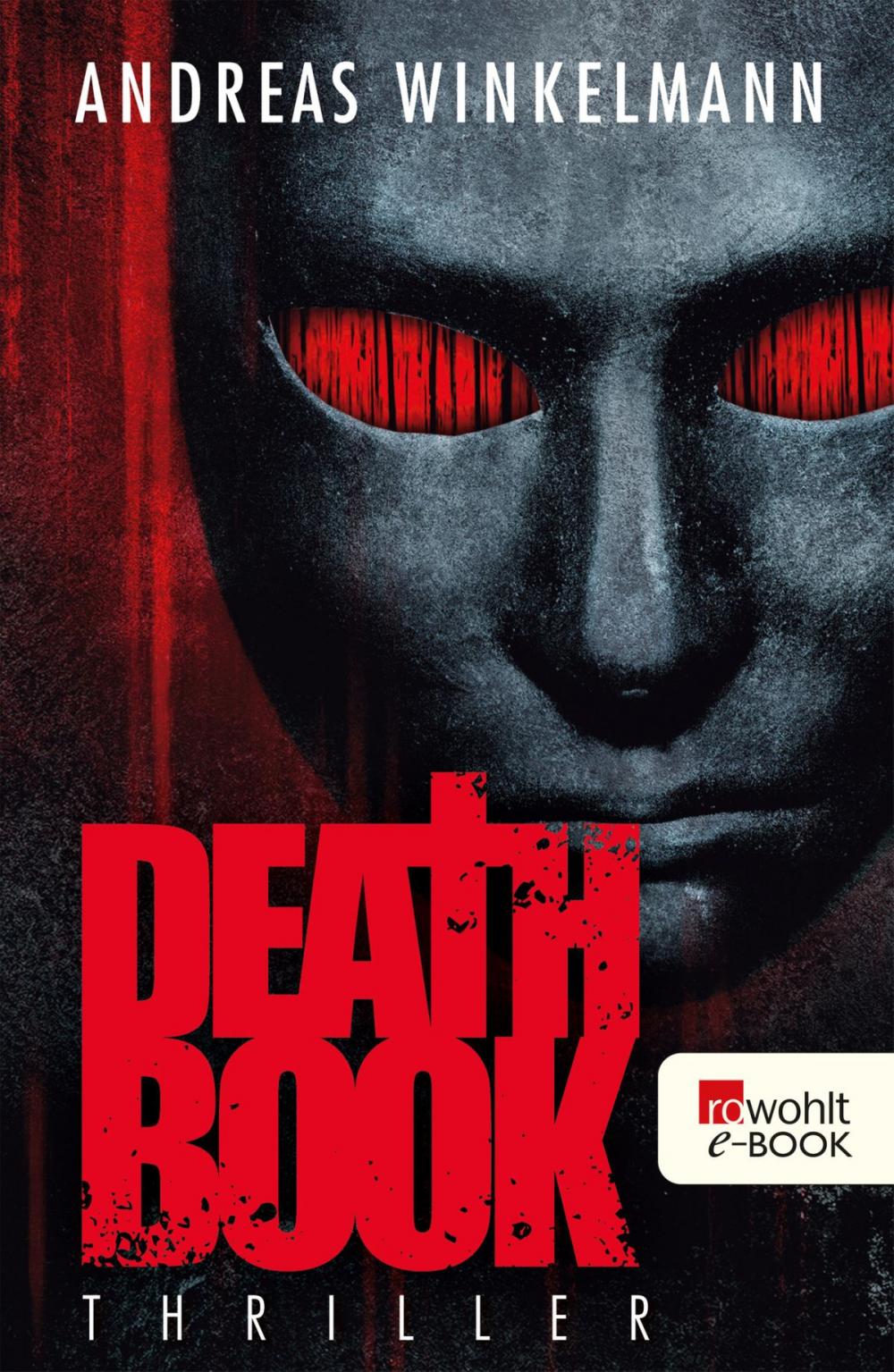 Big bigCover of Deathbook