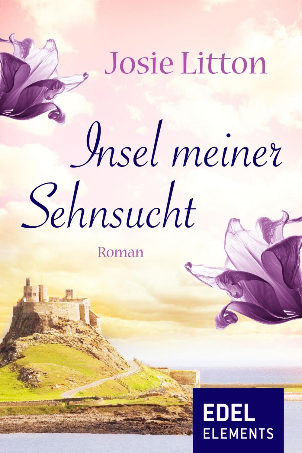 Big bigCover of Insel meiner Sehnsucht