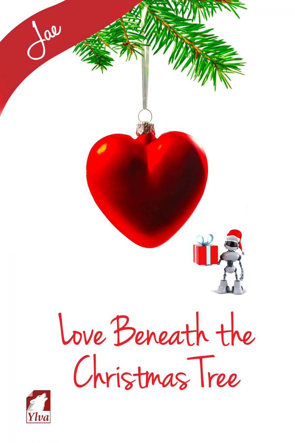 Big bigCover of Love Beneath the Christmas Tree