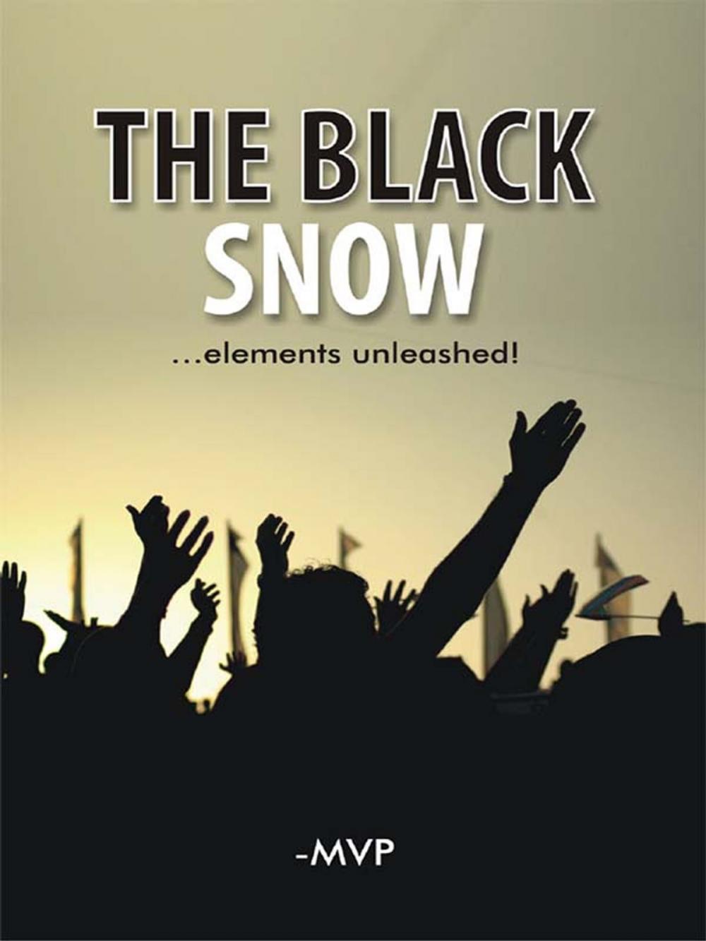 Big bigCover of The Black Snow