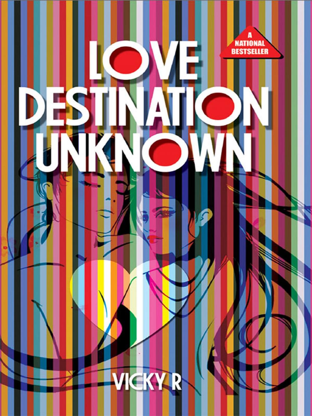 Big bigCover of Love: Destination Unknown