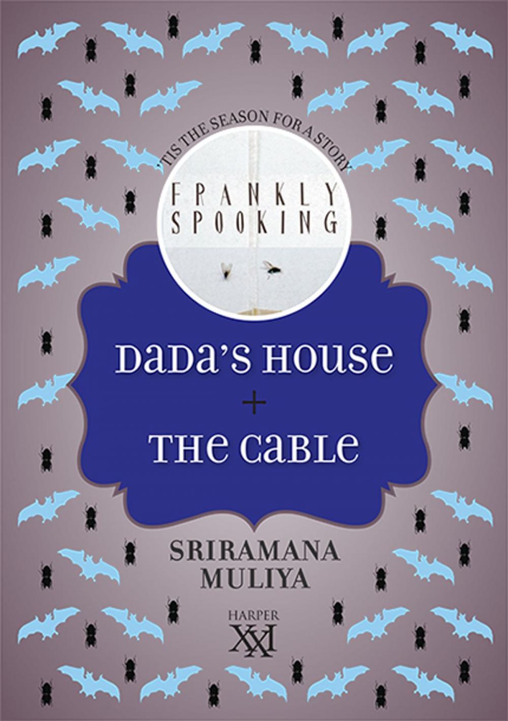 Big bigCover of Dada's House + The Cable