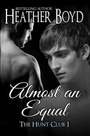 Cover of Almost an Equal
