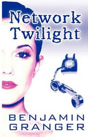 Cover of Network Twilight by Benjamin Granger, Publishamerica/Kobo