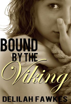 Cover of the book Bound by the Viking, Part 1: Captured by Victoria Foxxe