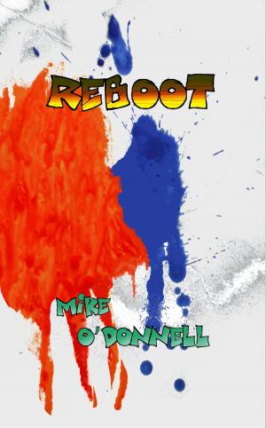 Cover of the book Reboot by Bruce Anthony