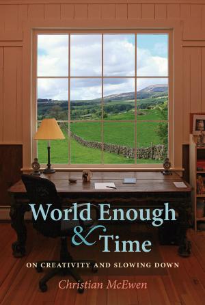 Cover of the book World Enough & Time by Donna Nieri