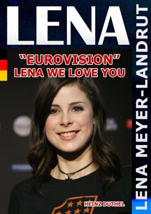 bigCover of the book Lena Meyer-Landrut by 